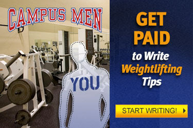 Student Writers Needed